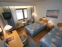 Hotel Kauppi