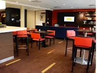 Courtyard McAllen Airport - sarapan
