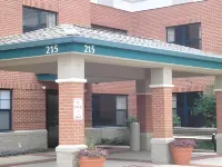Extended Stay America Suites - Chicago - Vernon Hills - Lake Forest Hotels near Forest Park