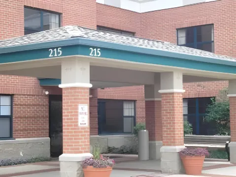 Extended Stay America Suites - Chicago - Vernon Hills - Lake Forest