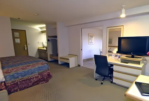 Shilo Inn Yuma Các khách sạn ở Yuma