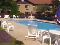 Baymont Inn and Suites by Wyndham Farmington, MO - Pools