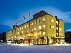 Arctic City Hotel
