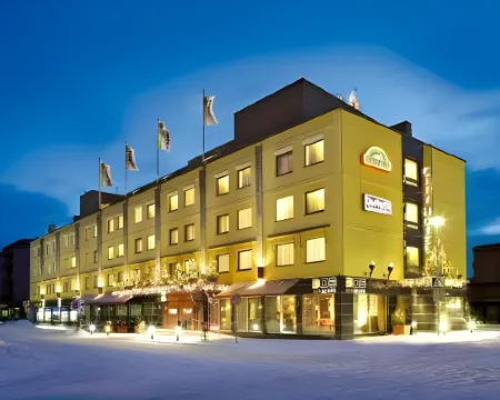 Arctic City Hotel Hotels in Rovaniemi