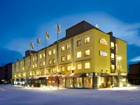 Arctic City Hotel Các khách sạn gần Rovaniemi Tourist Information