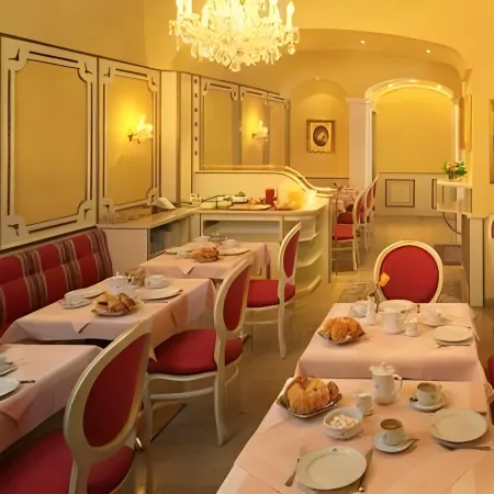 Schlosshotel Römischer Kaiser