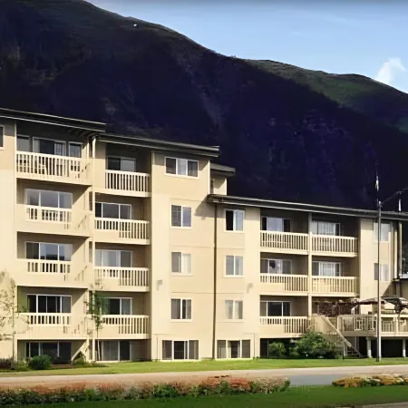 Ramada by Wyndham Juneau