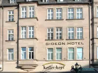Gideon Hotel Hotels in Nuremberg