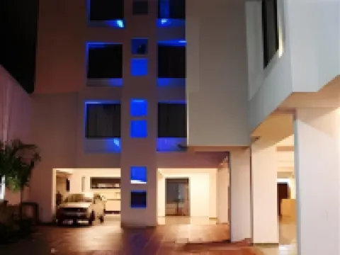 Hotel Basera Hotels in Deccan