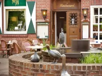 Hotel Restaurant Knechtstedener Hof Hotels in Dormagen