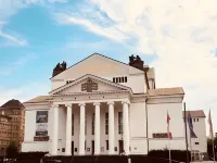Hotel Goldener Hahn