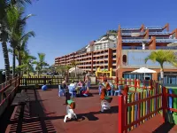 H10 Costa Mogán - Adults Only Hotels in Gran Canaria