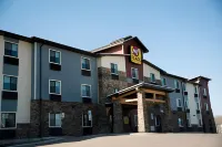 My Place Hotel-Missoula, MT