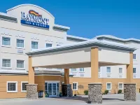 Baymont by Wyndham Minot Hotel a Harrison