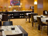 Hotel Delta Hotels in Tudela