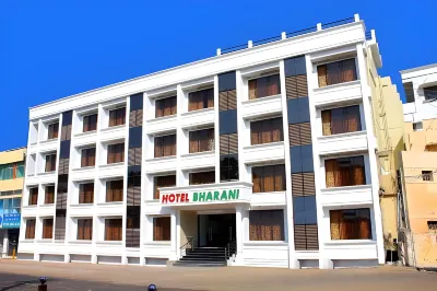 HOTEL BHARANI Hotels near Sanguthurai Beach