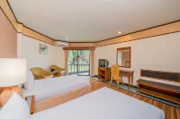 Botany Beach Resort Pattaya