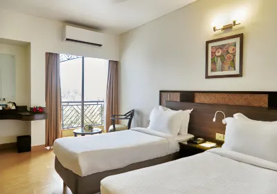 Orion Hotel by Balaji Hospitality Hotel di Bastora