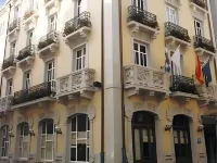 Hotel Alda El Suizo Hotels in Ferrol