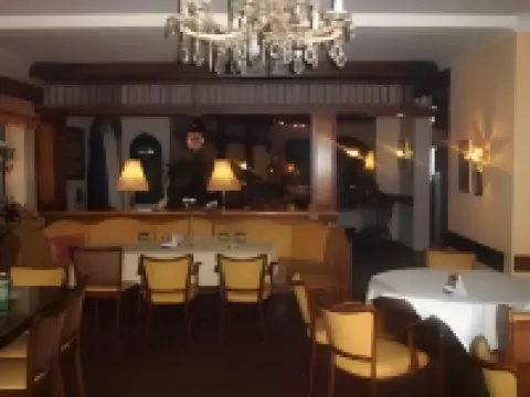 Hotel Haus Krone Hotels in Saarpfalz-Kreis