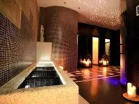 Hotel Columbia Wellness & Spa - Romantic