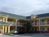 The Symphony Inn & Suites Hoteles en Missouri City