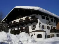 Gasthof Ochsenwirt Отели в г. 