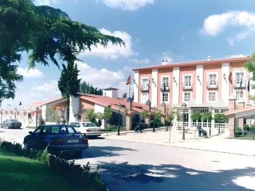 Hotel Don Gonzalo Hotels in La Rambla