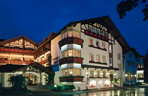 杜伊爾鄉村浪漫酒店