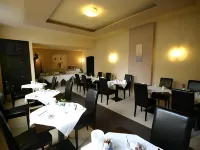 Hotel Augsburg Goldener Falke