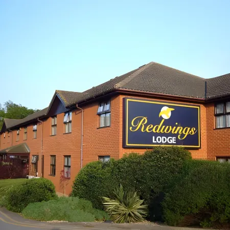 Redwings Lodge Sawtry Huntingdon