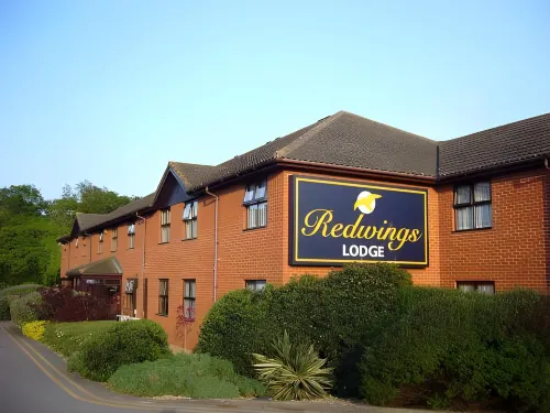 Redwings Lodge Sawtry Huntingdon Hotels in Huntingdon