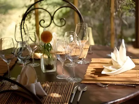 Hôtel le Paradou Bamboothai Отели в г. Казнёв