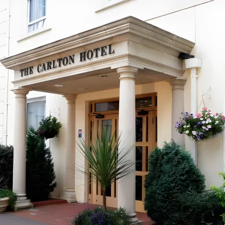 TLH Carlton Hotel and Spa - TLH Leisure and Entertainment Resort
