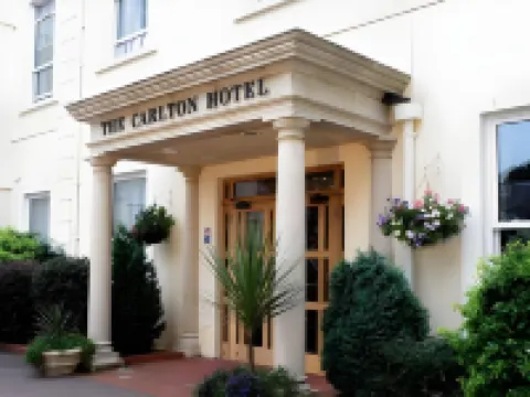 TLH Carlton Hotel and Spa - TLH Leisure and Entertainment Resort