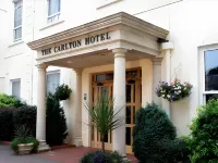 TLH Carlton Hotel and Spa - TLH Leisure and Entertainment Resort