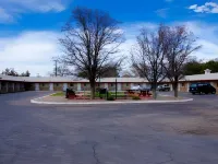 Budget Inn & Suites Colby Hotels in Colby