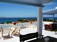 Kymata Hotel - Airport Shuttle