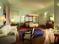 Villa Il Poggiale Dimora Storica Hotel di San Casciano in Val di Pesa