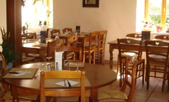 Gite Auberge les Cascades