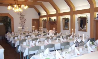 Hotel-Restaurant Werneths Landgasthof Hirschen