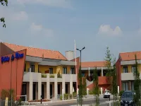 Hotel Holiday la Marca