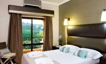 Hotel Parque Das Laranjeiras
