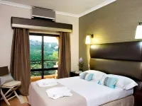 Hotel Parque Das Laranjeiras Hotels in São Sebastião