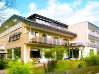 Akzent Hotel Berlin Các khách sạn gần Oldtimertreffen Ellringen