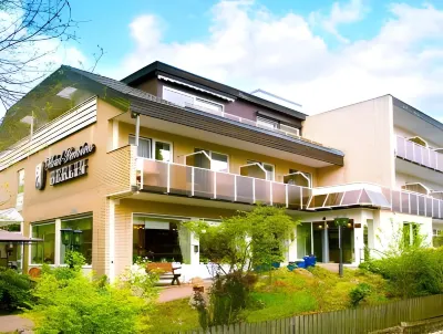 Akzent Hotel Berlin Hotels in Bad Bevensen