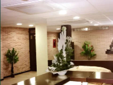 Hotel Complutense Hotels in Alcala de Henares