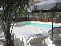 Hotel le Revest - Pools
