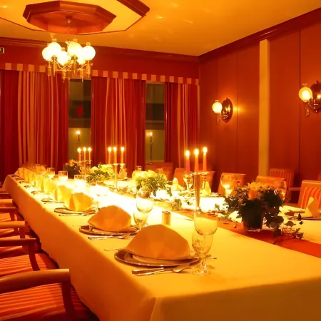 Hotel Haverkamp