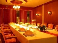 Hotel Haverkamp - petit déjeuner